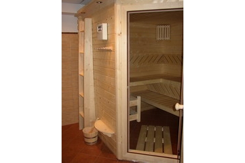 Austrija Privát Leogang, Eksterjers